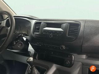 Peugeot Expert Nuevo Expert Furgon Pro 1.6 Blue HDI 95 Standar