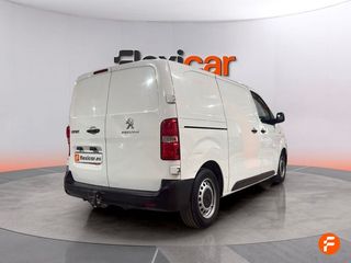 Peugeot Expert Nuevo Expert Furgon Pro 1.6 Blue HDI 95 Standar