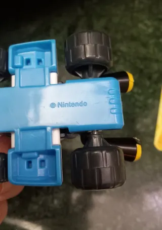 Yoshi Kart Nintendo