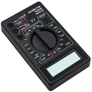 Multímetro Digital DT-830B