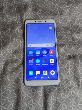 Xiaomi Redmi 6A