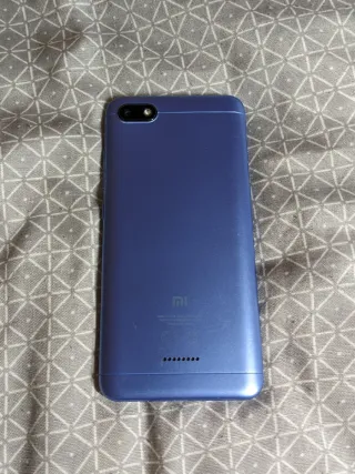 Xiaomi Redmi 6A