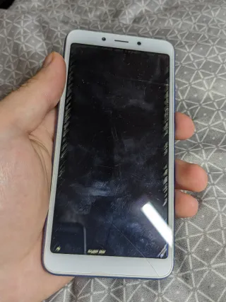 Xiaomi Redmi 6A