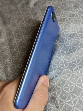 Xiaomi Redmi 6A