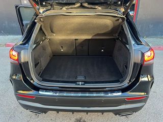 Mercedes-Benz GLA 200 D 110 kW (150 CV)