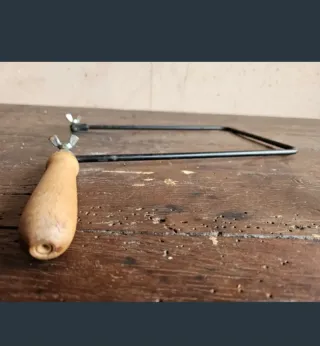 Varias herramientas