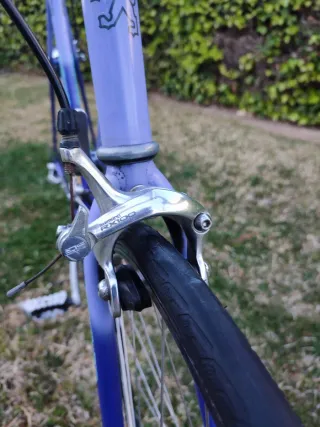 Bicicleta Peugeot T. 60 !