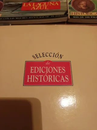 Comics del jabato