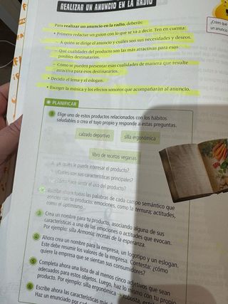 Proyecto: FanFest. Lengua castellana y Literatu...