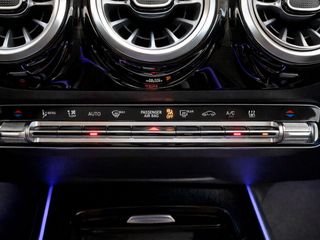 Mercedes GLA 250 e 160 kW (218 CV)