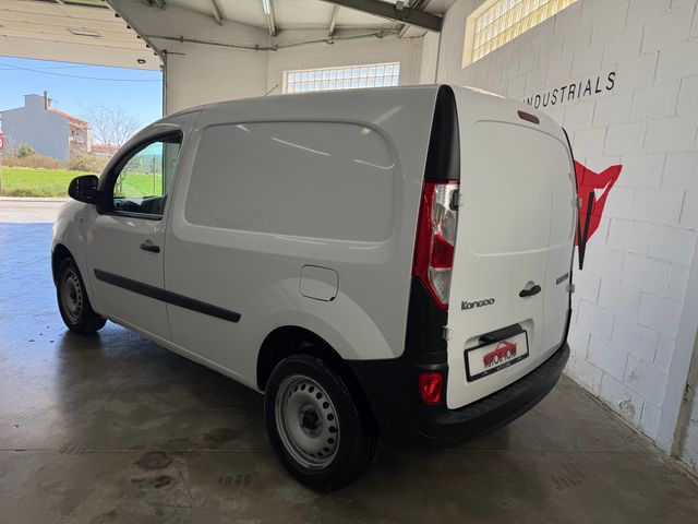 Renault Kangoo 1.5DCI 90CV 2019