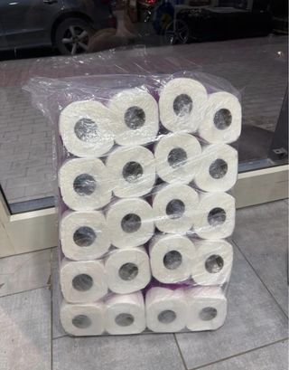Carta Igienica Maxi Tengo Vendo 160 rotoli