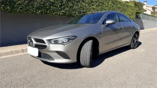 Mercedes-Benz CLA 250 e FULL EXTRAS/IMPECABLE