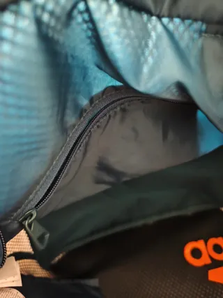 Bolso de deporte Adidas