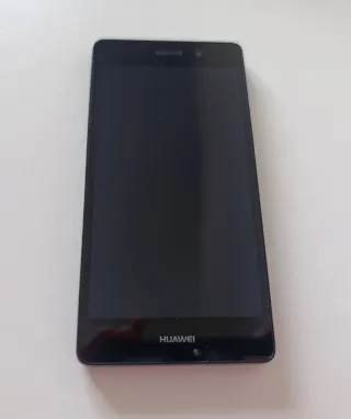 Huawei P8 Lite Smartphone