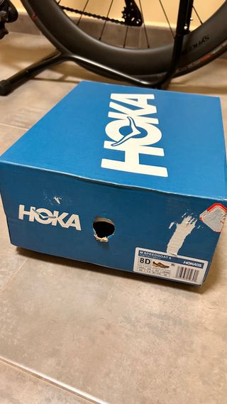 Hoka Speedgoat 6 Zapatillas Trail Running