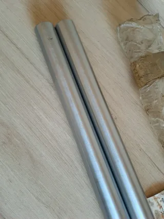 Barras Horquilla Puch Condor 3