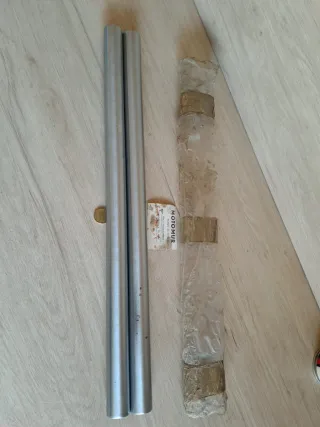 Barras Horquilla Puch Condor 3