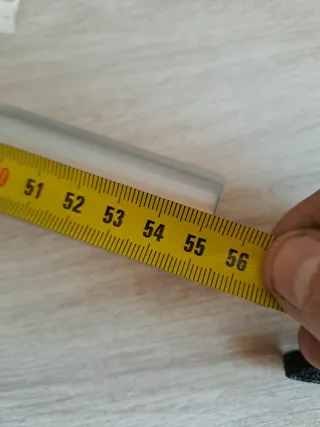 Barras Horquilla Puch Condor 3