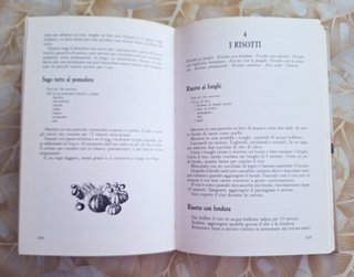 Quando cucinano gli angeli di Suor Germana