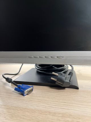 Monitor BenQ 20" LCD