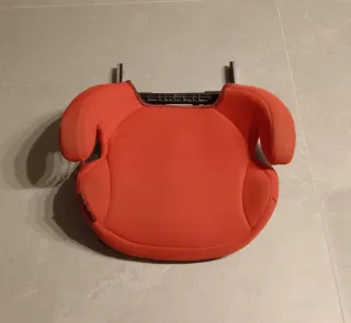 Silla coche Cybex M Fix SL Roja