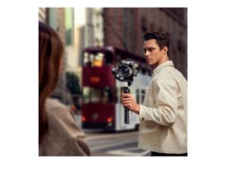 DJI RS 3 Mini Estabilizador Cámara