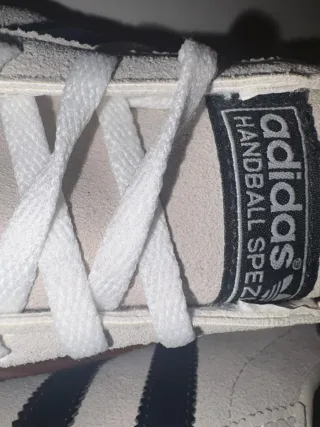 Adidas Handball Spezial Hombre Talla 45