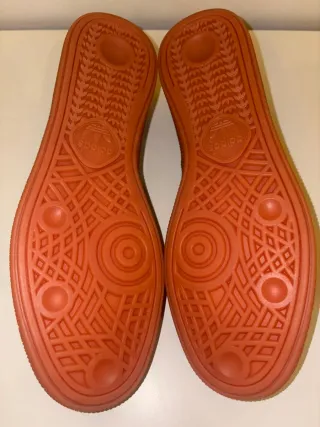 Adidas Handball Spezial Hombre Talla 45