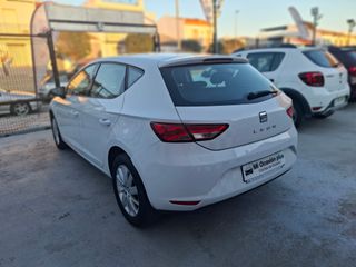 SEAT Leon 2013