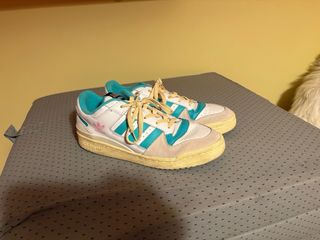 Adidas Forum Zapatillas Deportivas