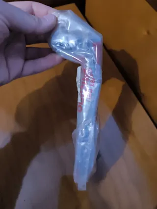 Palanca Cambios Derbi GPR 125