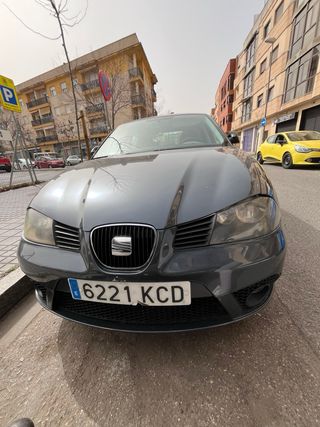 SEAT Ibiza 2006