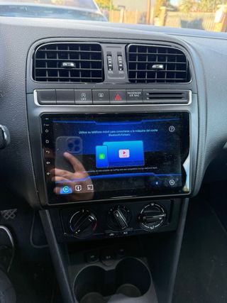 Volkswagen Polo 2016