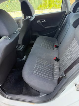 Volkswagen Polo 2016