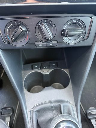 Volkswagen Polo 2016