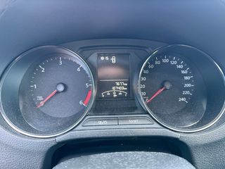 Volkswagen Polo 2016