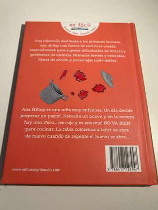 Anna Hillop y el dragón quematostadas (Spanish ...