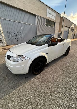 Renault Megane 2007