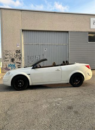 Renault Megane 2007