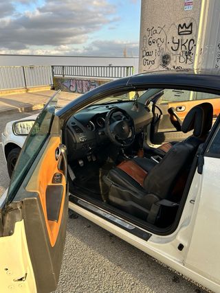 Renault Megane 2007