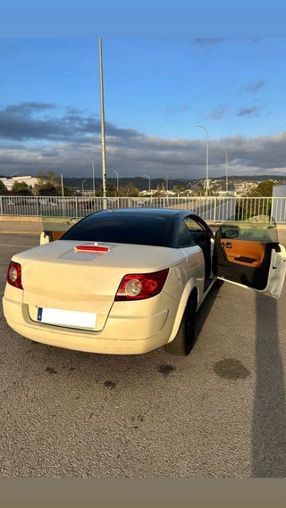 Renault Megane 2007