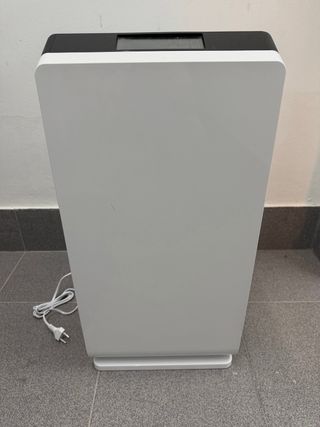 Purificador Ionizador Aire