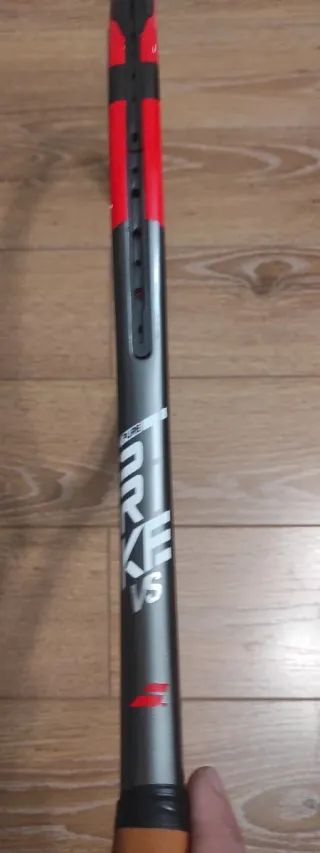 Raqueta Babolat Pure Strike VS