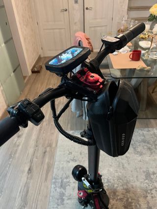 Patinete Eléctrico oferta 550€