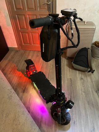 Patinete Eléctrico oferta 550€