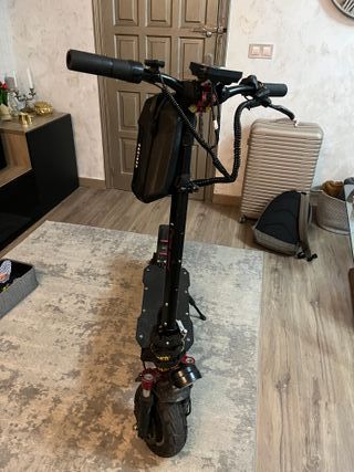 Patinete Eléctrico oferta 550€
