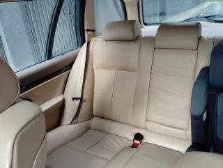 BMW Serie 5 2001