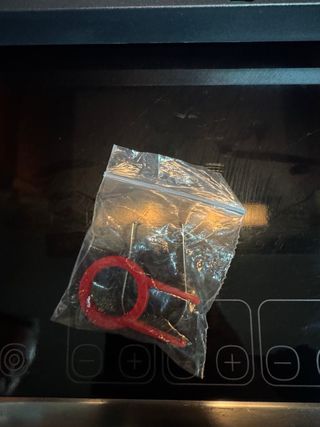 Teclado Mecánico Redragon K552 Kumara Negro