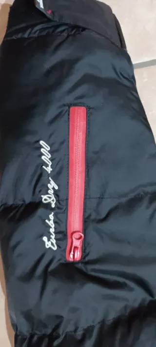 Chaqueta Geographical Norway Talla 16